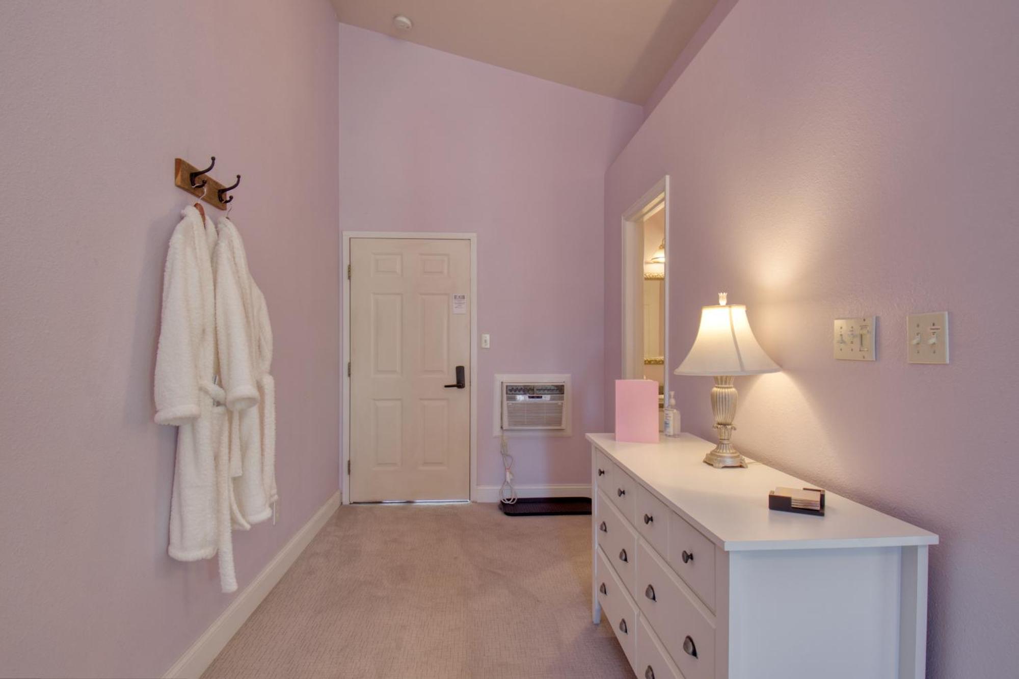 Castle Creek Manor Bed and Breakfast Grand Junction Exteriör bild