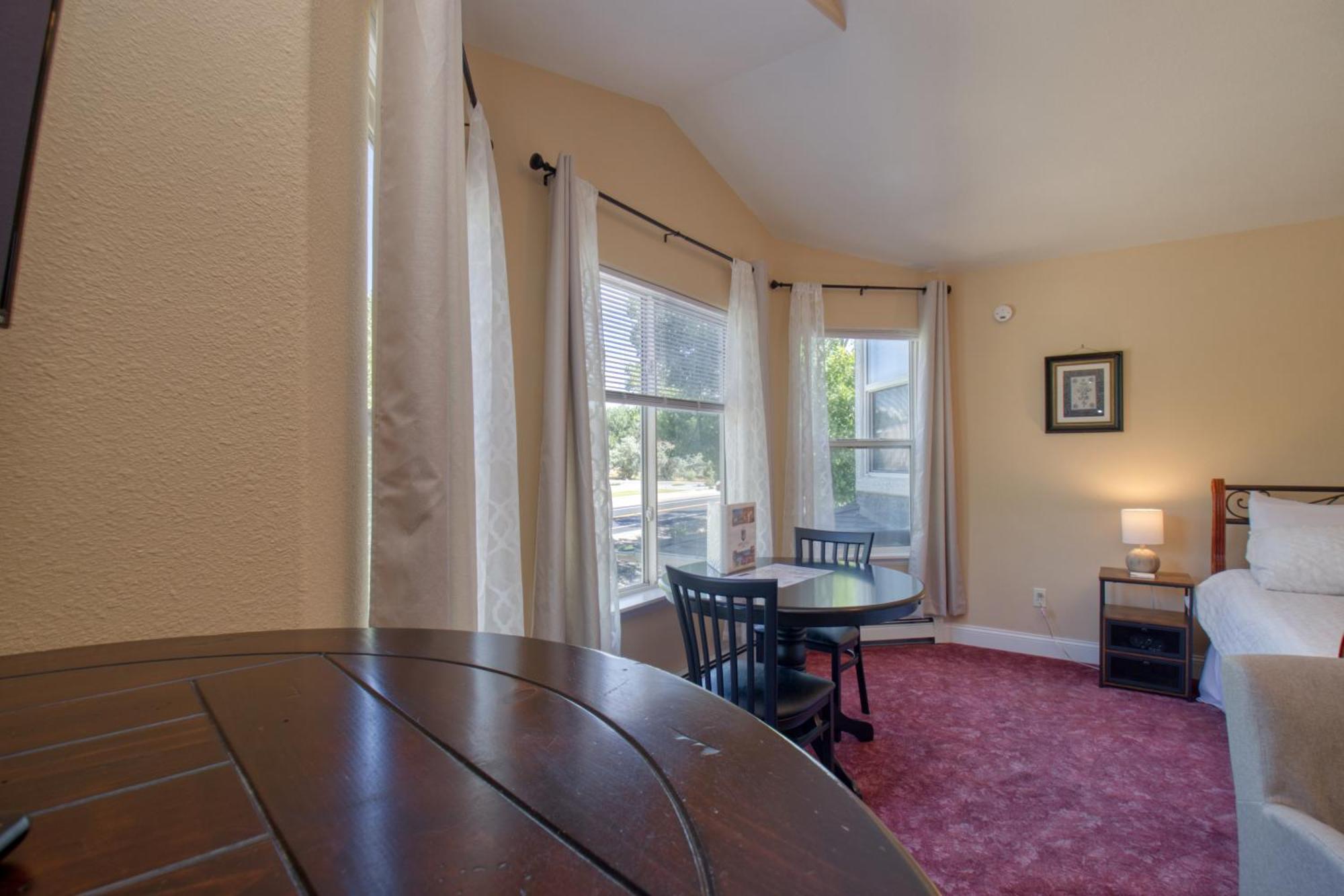 Castle Creek Manor Bed and Breakfast Grand Junction Exteriör bild