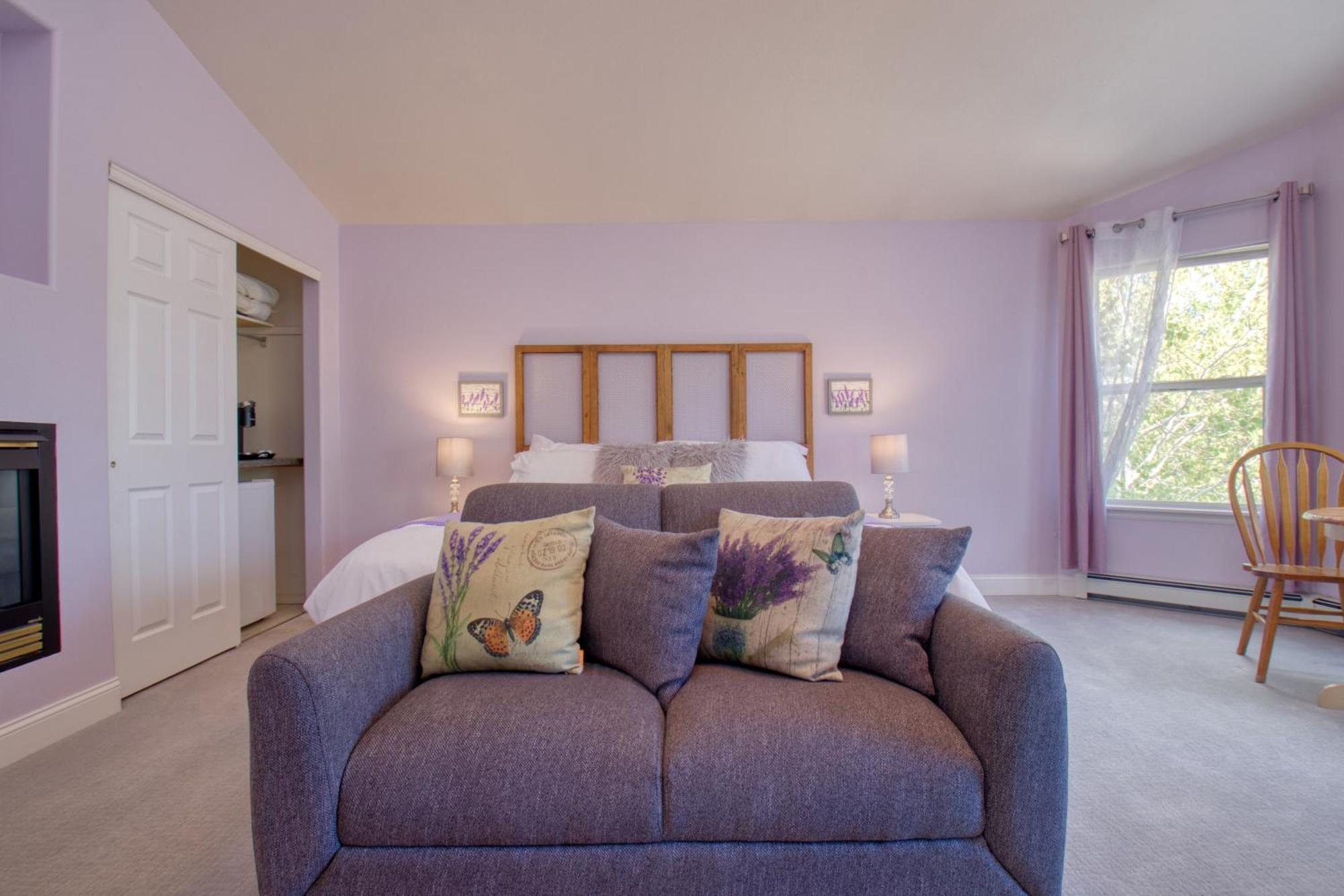 Castle Creek Manor Bed and Breakfast Grand Junction Exteriör bild