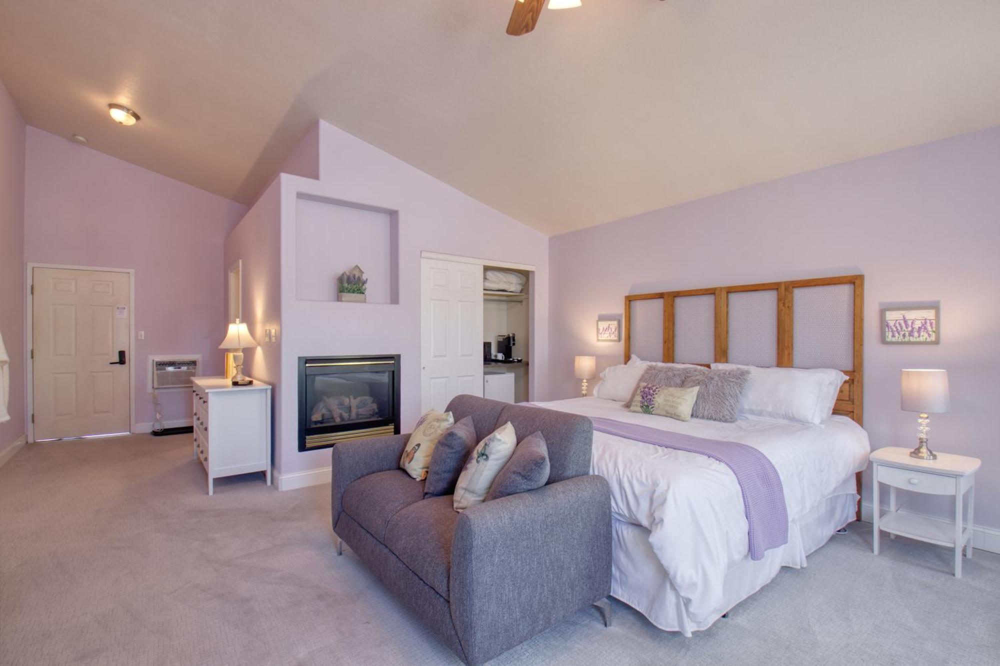 Castle Creek Manor Bed and Breakfast Grand Junction Exteriör bild