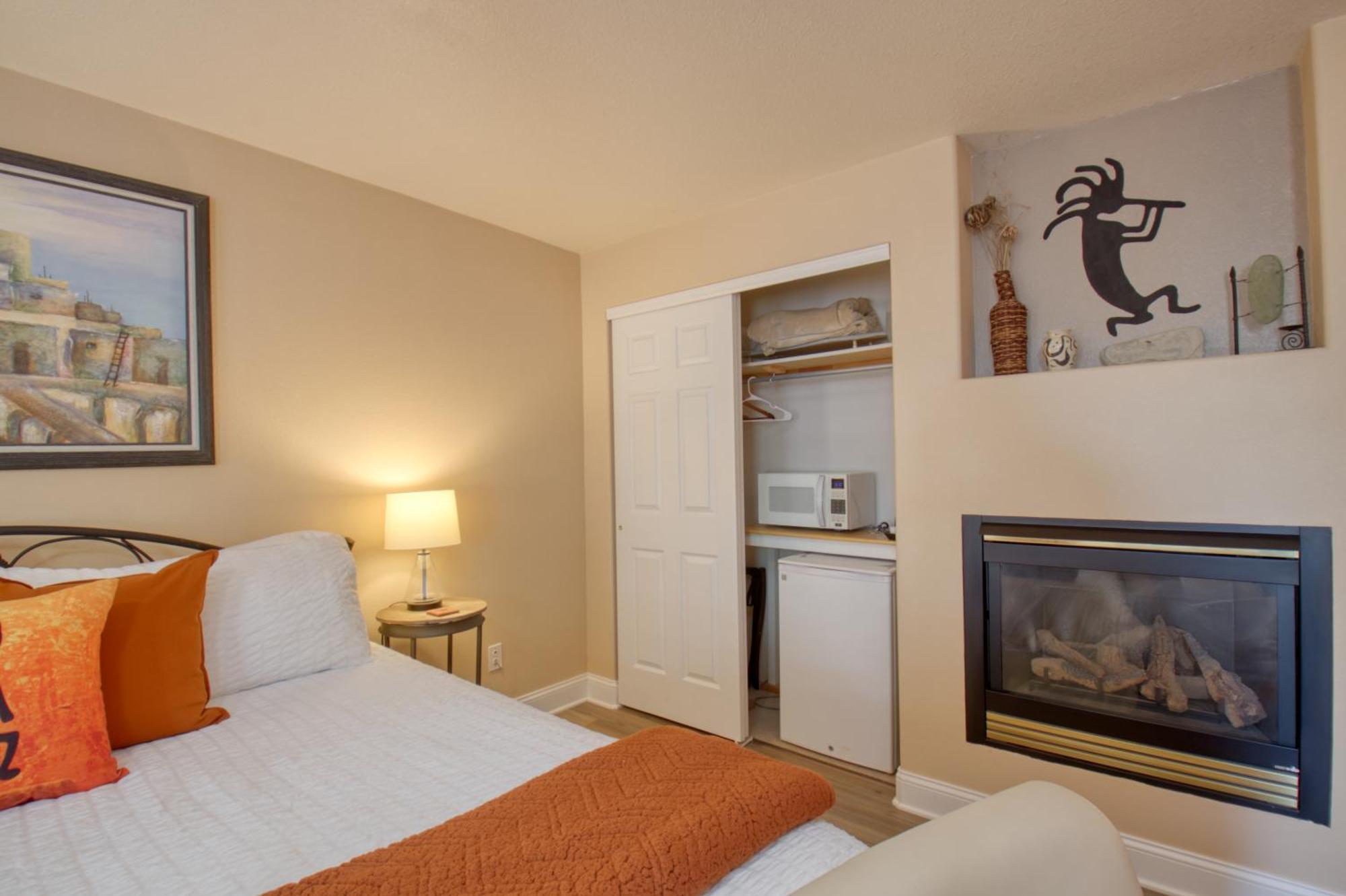 Castle Creek Manor Bed and Breakfast Grand Junction Exteriör bild
